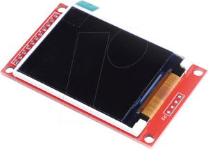 DEBO LCD 2.0 - Entwicklerboards - Display LCD