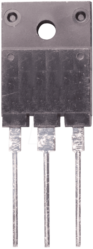 BUV 48A ISC - Bipolartransistor