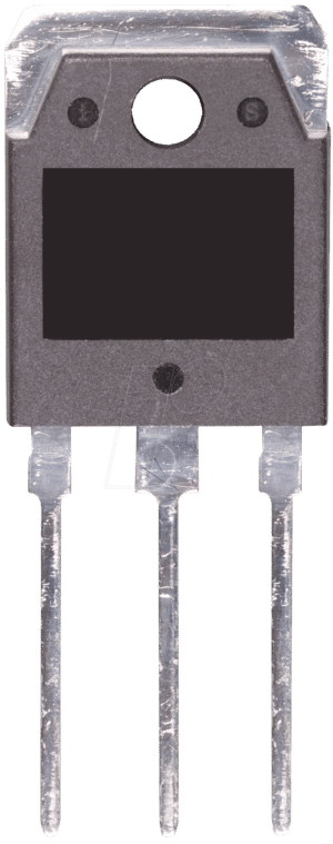 BUW 13A ISC - HF-Bipolartransistor