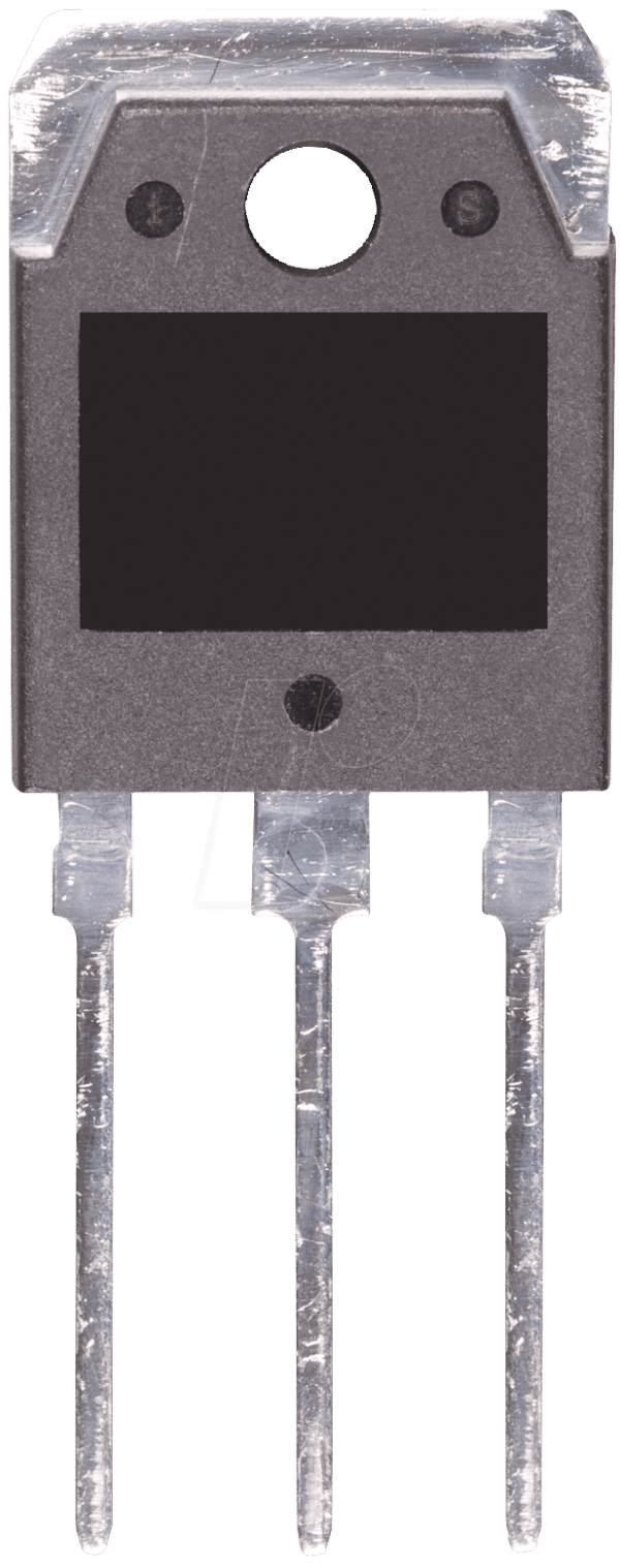 SC 2837 - HF-Bipolartransistor