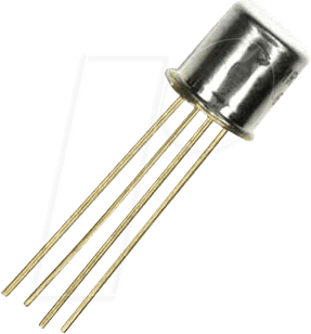 BFY 90 - HF-Bipolartransistor