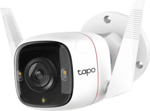 TPLINK TAPOC320W - Überwachungskamera