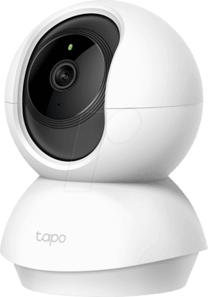 TPLINK TAPO C210 - Überwachungskamera