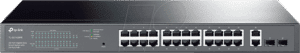 TPLINK TLSG1428P - Switch