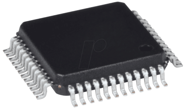 GD32F101CBT6 - ARM®Cortex®-M3 Mikrocontroller