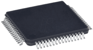 GD32F303RCT6 - ARM®Cortex®-M4 Mikrocontroller