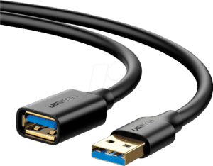 UGREEN 30127 - USB 3.0 Kabel