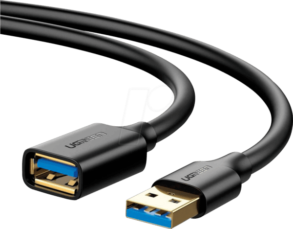 UGREEN 10368 - USB 3.0 Kabel