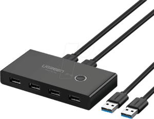 UGREEN 30768 - USB 3.0 Switch
