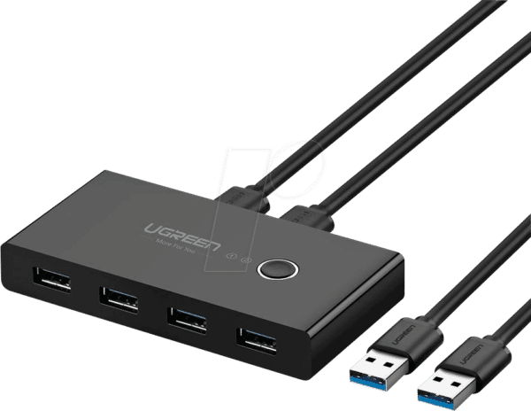 UGREEN 30768 - USB 3.0 Switch