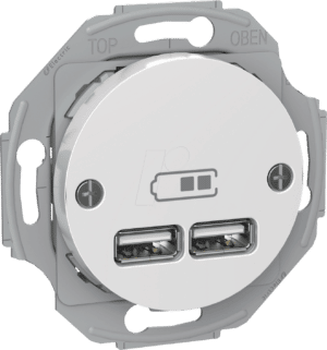 ELSO WDE011760 - USB-Ladestation