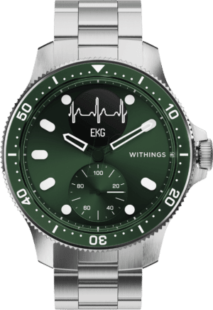 WITHINGS HWA09GN - SmartWatch