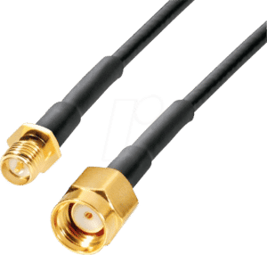 WIT POLY-103370 - Antennenkabel