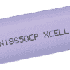 XCELL 18650-35E - Industriezelle