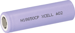 XCELL 18650-35E - Industriezelle