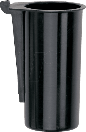 RAACO 110679 - Clip 8-30 mm Ablagedose