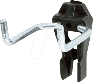 RAACO 110785 - Clip 4-40 mm Hammerhalter