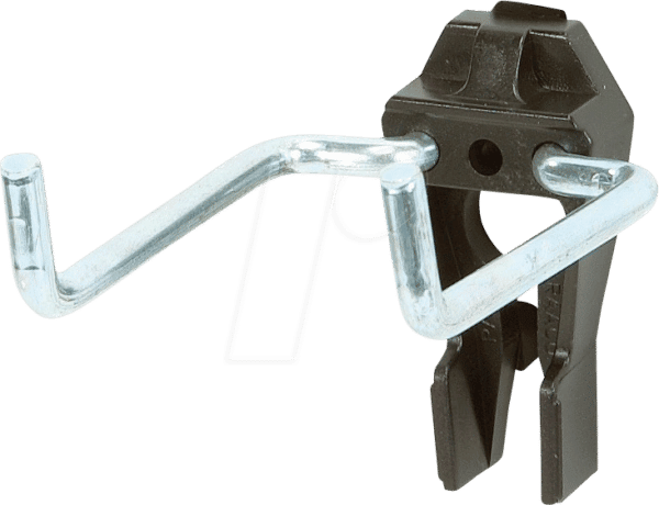 RAACO 110808 - Clip 5-17 mm Zangenhalter