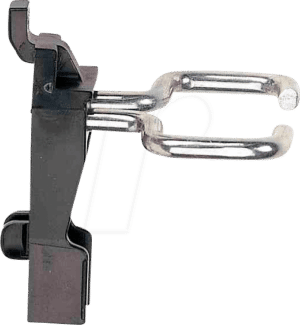 RAACO 110815 - Clip 5-20 mm Zangenhalter