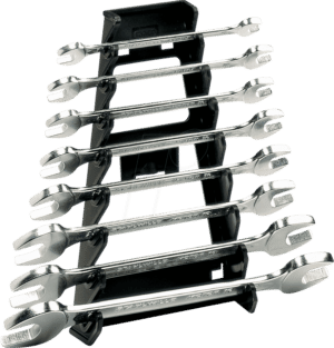 RAACO 114165 - Clip 11 Maulschlüsselhalter