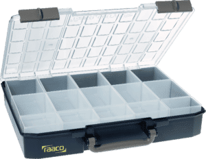 RAACO 136310 - CarryLite 80 5x10-15