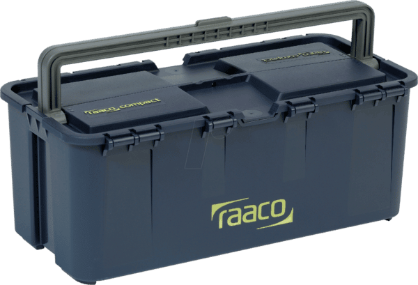 RAACO 136563 - Compact 15