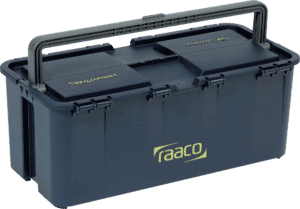 RAACO 136570 - Compact 20
