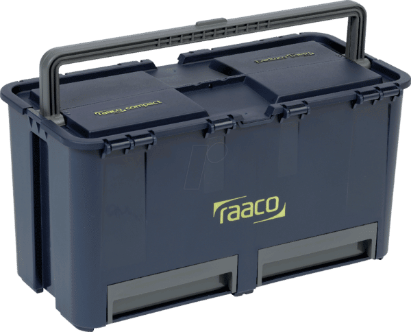 RAACO 136587 - Compact 27