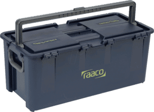 RAACO 136617 - Compact 50