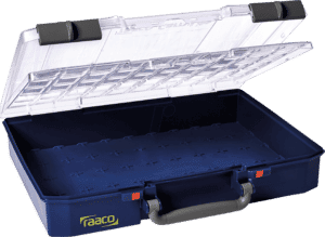 RAACO 142359 - CarryLite 80 5x10-0/DLU