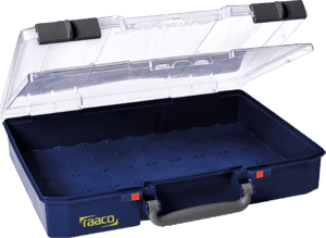 RAACO 142366 - CarryLite 80 5x10-0/DL