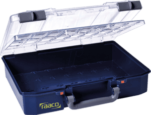 RAACO 142786 - CarryLite 80 4x8-0/DLU