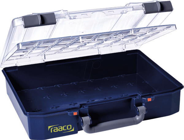 RAACO 142786 - CarryLite 80 4x8-0/DLU