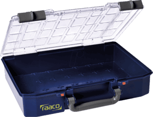 RAACO 142793 - CarryLite 80 4x8-0