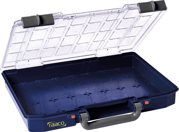 RAACO 142830 - CarryLite 55 4x8-0