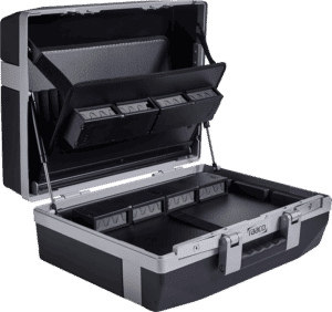 RAACO 146357 - ToolCase Premium XL-23/6F