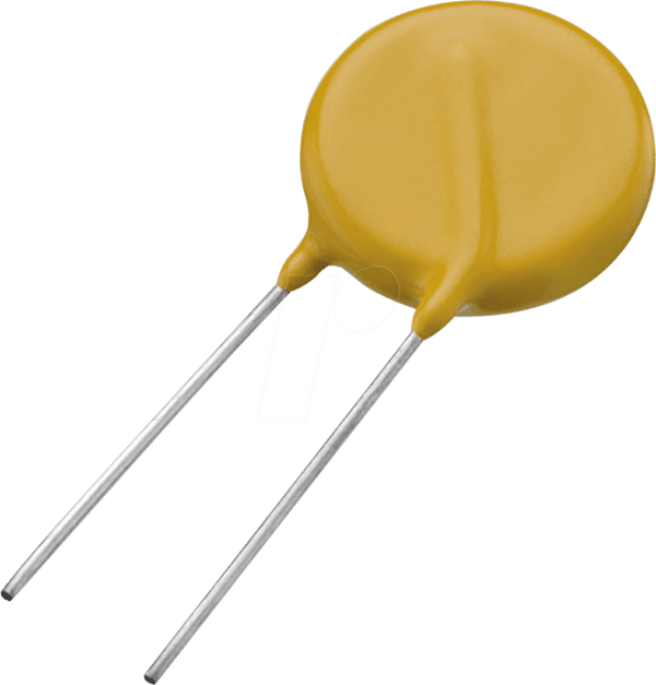 WUE 820524211B - Varistor