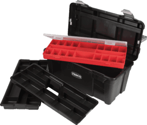 RAACO 715195 - Toolbox 35