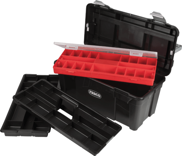 RAACO 715195 - Toolbox 35