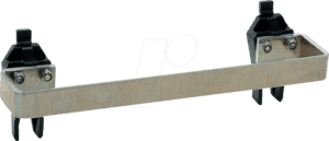 RAACO 770019 - Clip 14 Winkelschleiferhalter