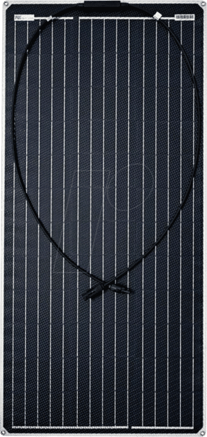 A-TRONIX 9885607 - Solarpanel Solar Flex