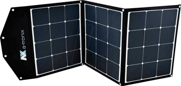 A-TRONIX 9888025 - Solarpanel