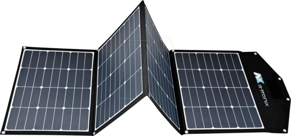 A-TRONIX 9888026 - Solarpanel