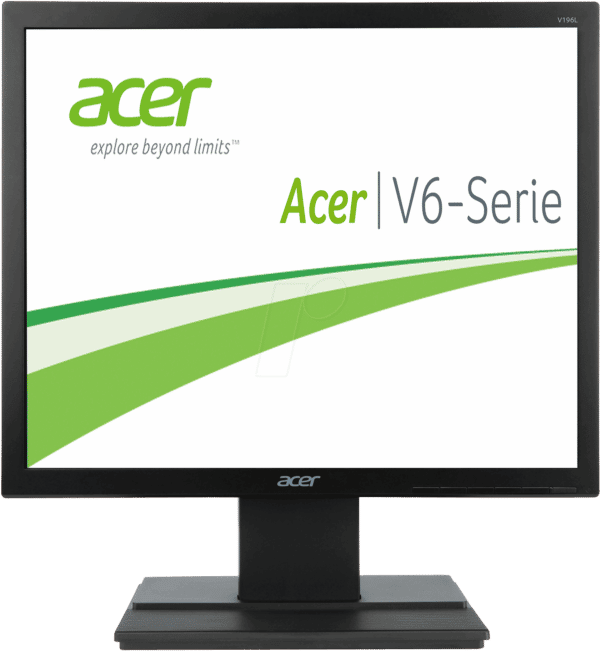 ACER V196LB - 48cm Monitor