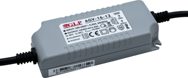 AGV-16-12 - LED-Netzteil