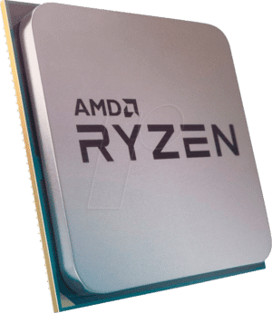 AMD T R5-5600X - AMD AM4 Ryzen 5 5600X