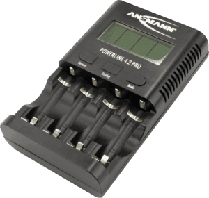 ANS 1001-0079 - Ladegerät Powerline 4.2 Pro
