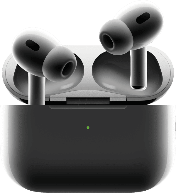 APPLE MQD83ZM/A - Headset