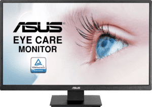 ASUS VA279HAE - 69cm Monitor