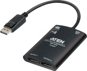 ATEN VS92DP - DisplayPort Adapter